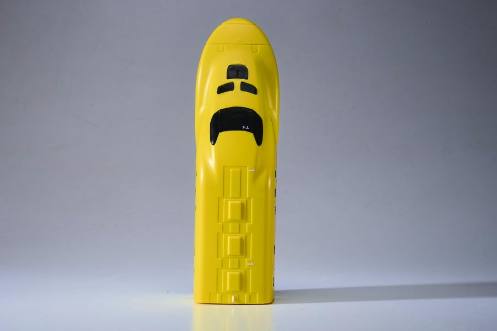 BACK-ORDER Takarajimasha - Thank you! 923-type/T4 Doctor Yellow Room Light BOOK [JP]