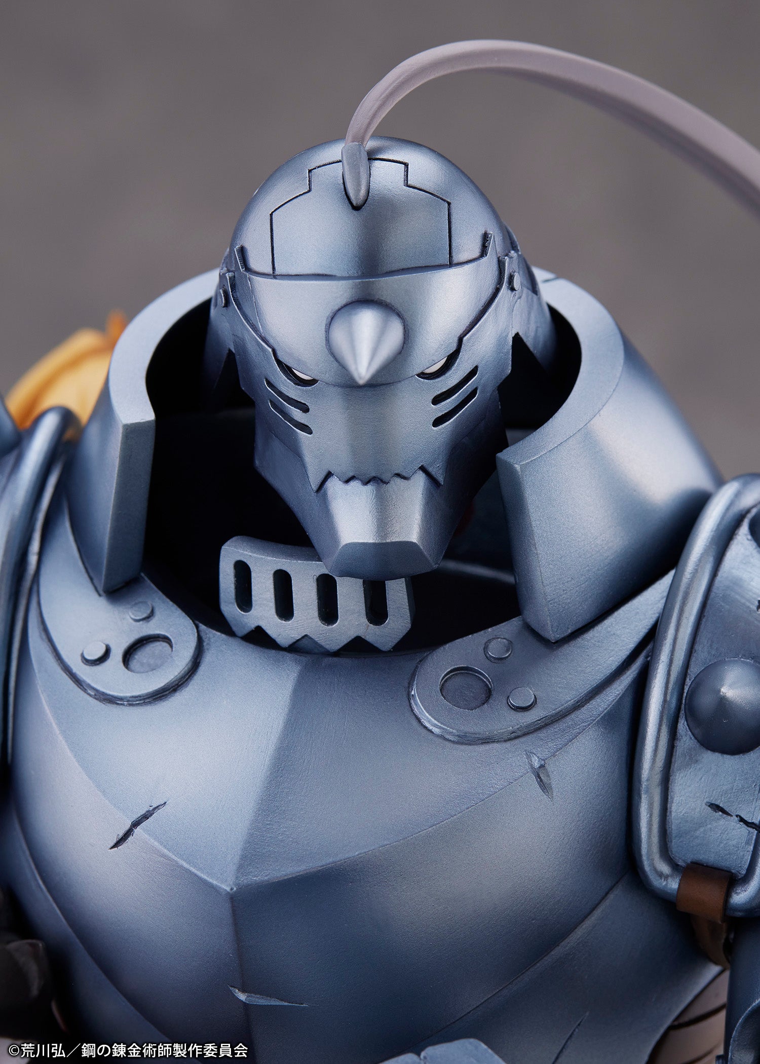 PRE-ORDER Full Metal Alchemist - Edward Elric & Alphonse Elric -Brothers-