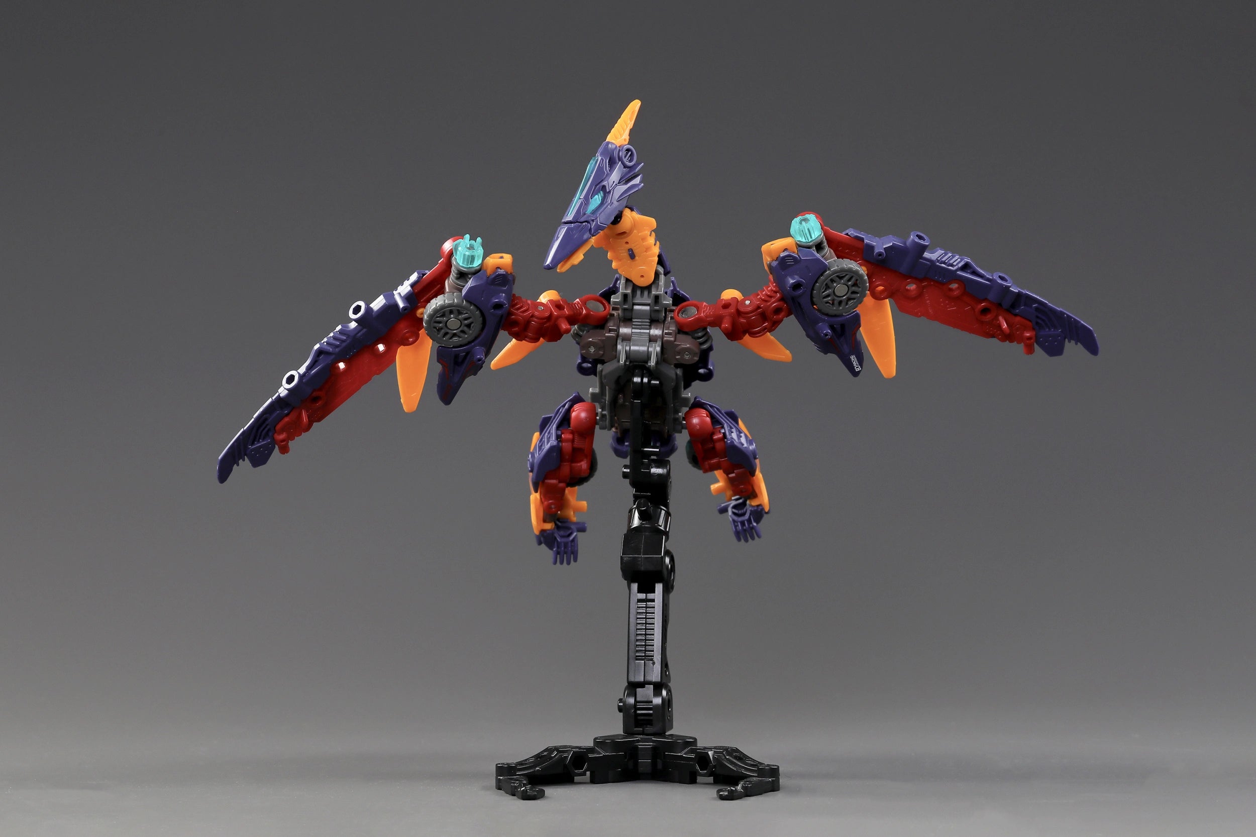 PRE-ORDER 52Toys - BeastDrive - BD-10 - Drive Pterano