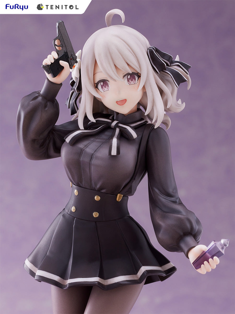 PRE-ORDER FuRyu - TENITOL - Spy Classroom - Lily