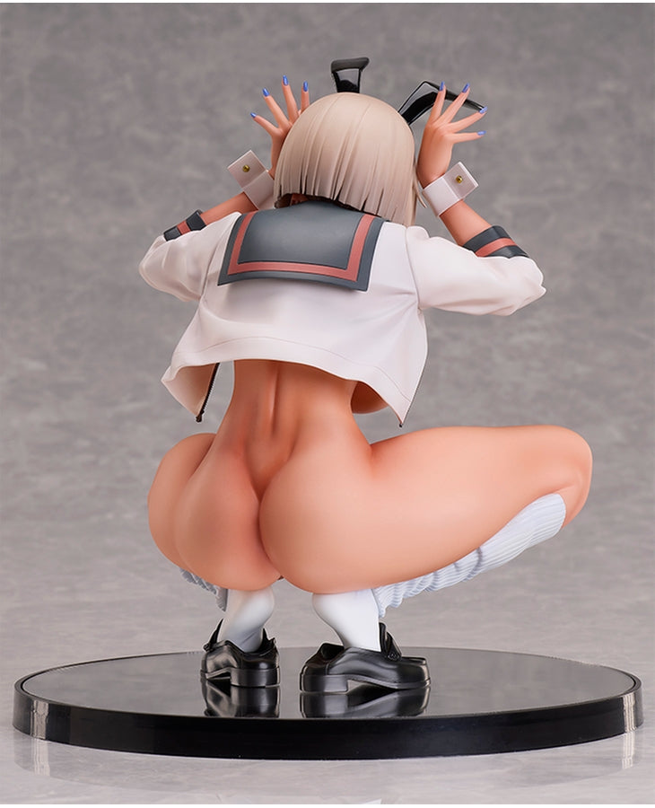 SPECIAL ORDER BINDing - BINDing Creators Opinion - Kuro Gal Bunny Senpai 1/6 [EXCLUSIVE] [JP]