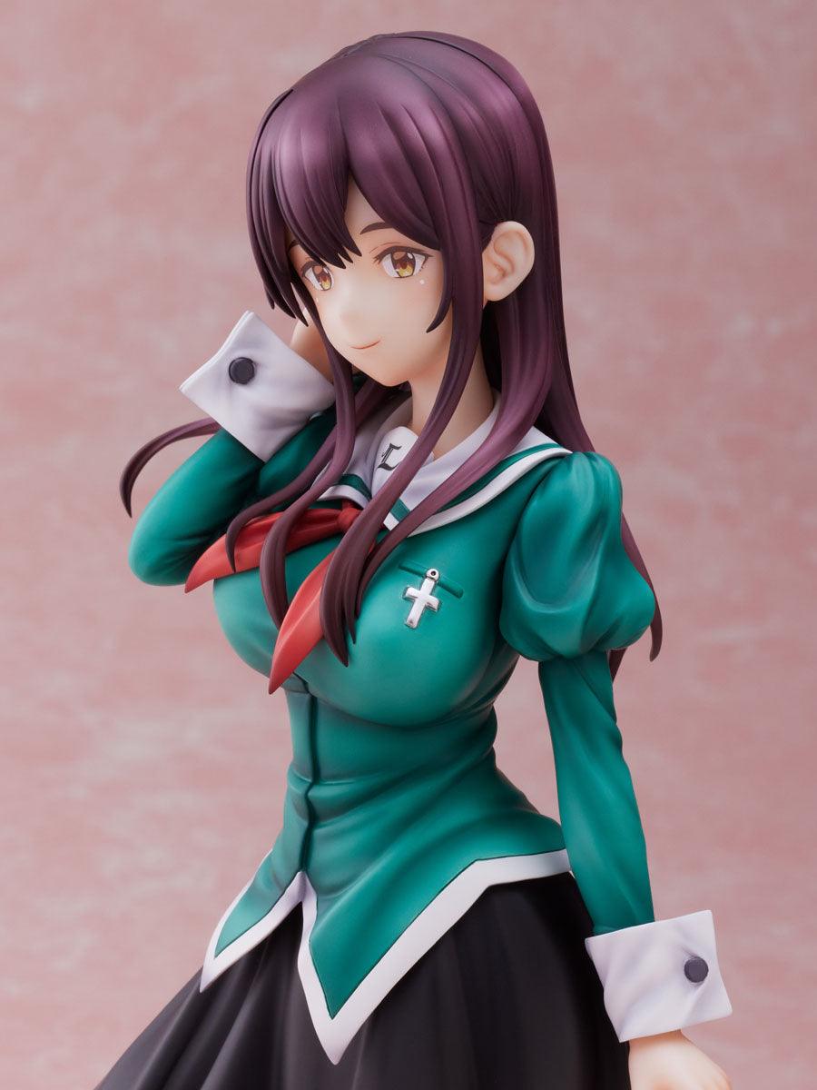 PRE-ORDER Yuri Is My Job! - Mitsuki Ayanokoji 1/7