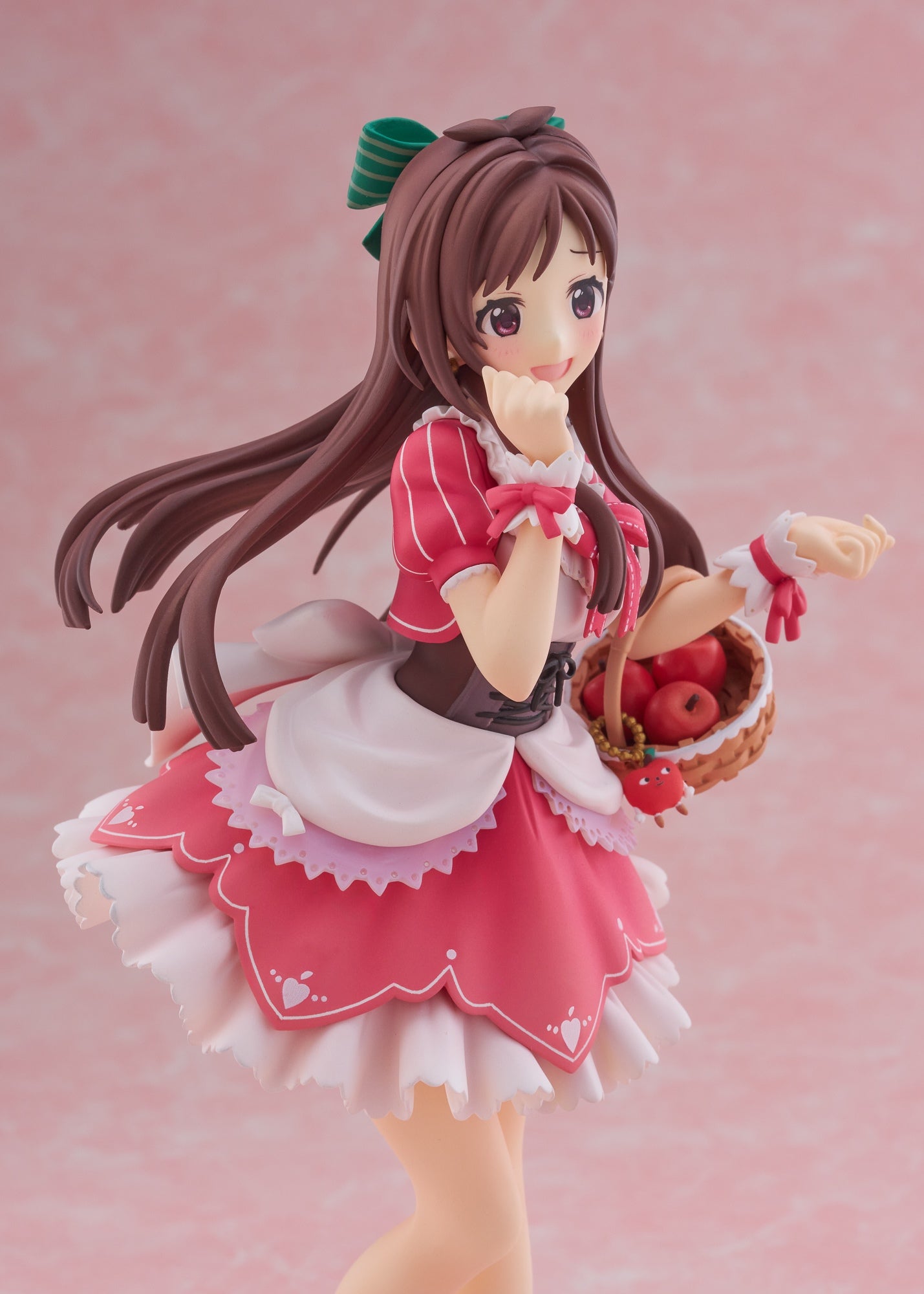 PRE-ORDER PLUM - THE IDOLM@STER Cinderella Girls - Akari Tsujino+ 1/7