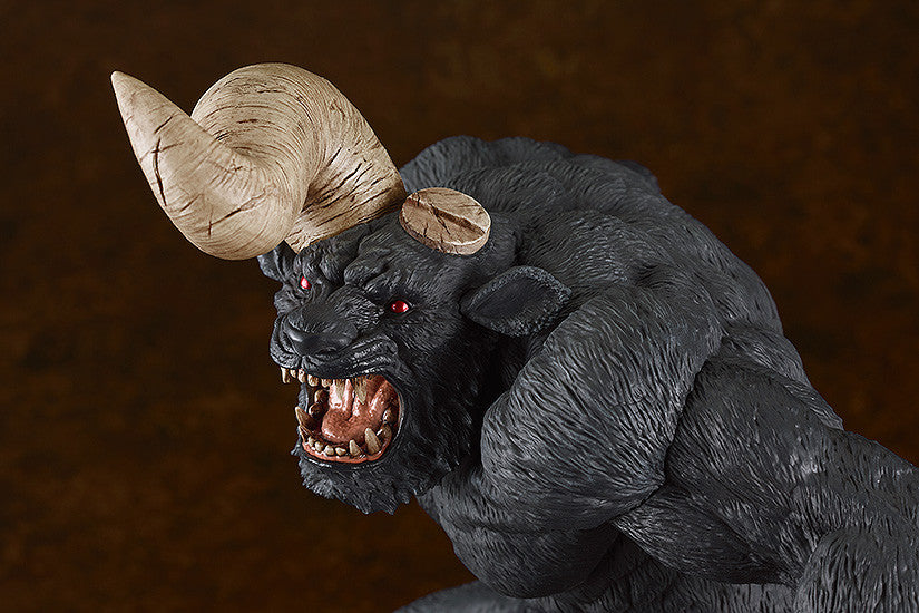 PRE-ORDER Max Factory - POP UP PARADE - Berserk - Zodd L Size