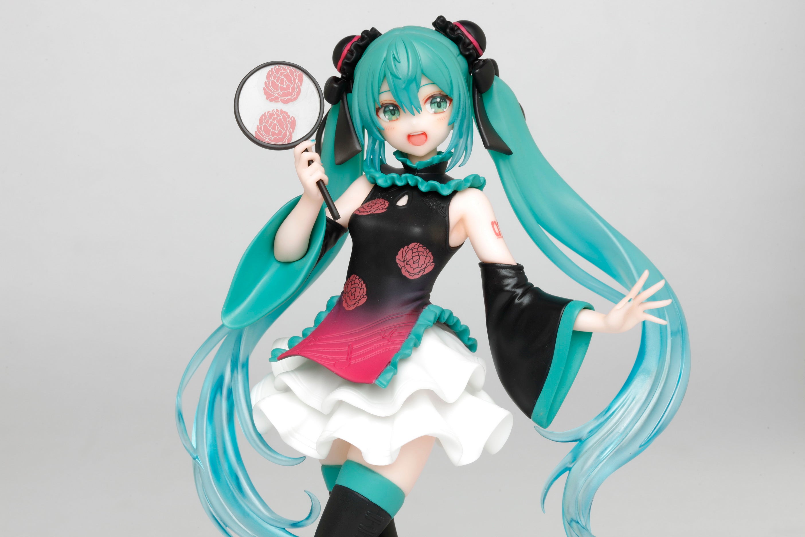 PRE-ORDER Taito - Vocaloid - Hatsune Miku: Mandarin Dress Ver.