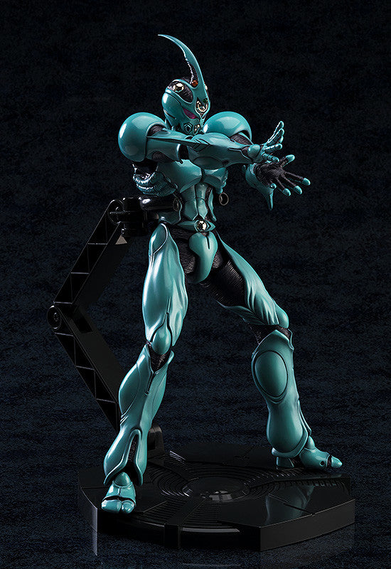 PRE-ORDER Max Factory - Bio Booster Armor Guyver - Guyver 1/6