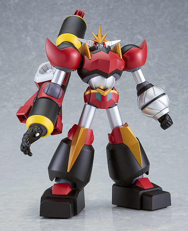 PRE-ORDER Good Smile Company - MODEROID - Dai-Guard - Dai-Guard
