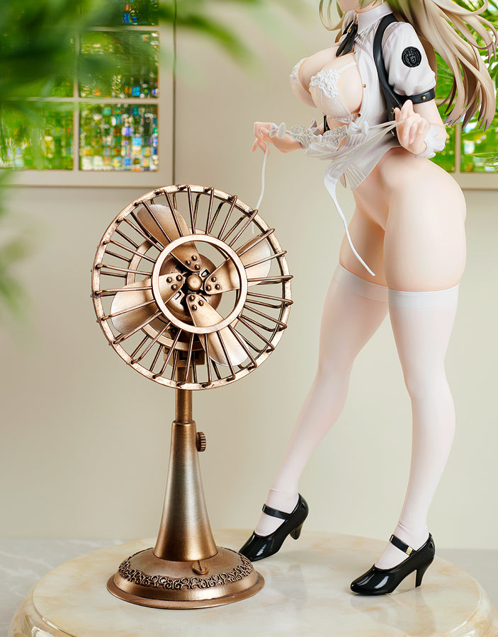 PRE-ORDER native - saitom original character - Elle 1/5 [EXCLUSIVE]