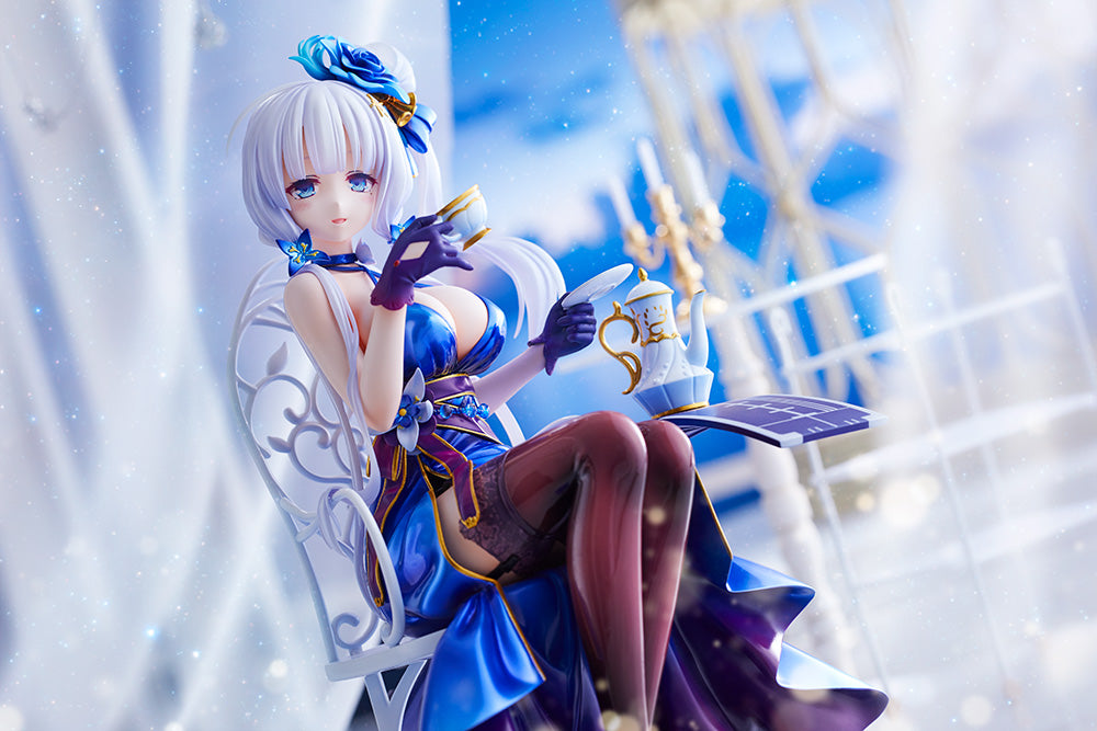 PRE-ORDER Kotobukiya - Azur Lane - Illustrious -Endless Tea Party- 1/7 [EXCLUSIVE] [2nd Release]
