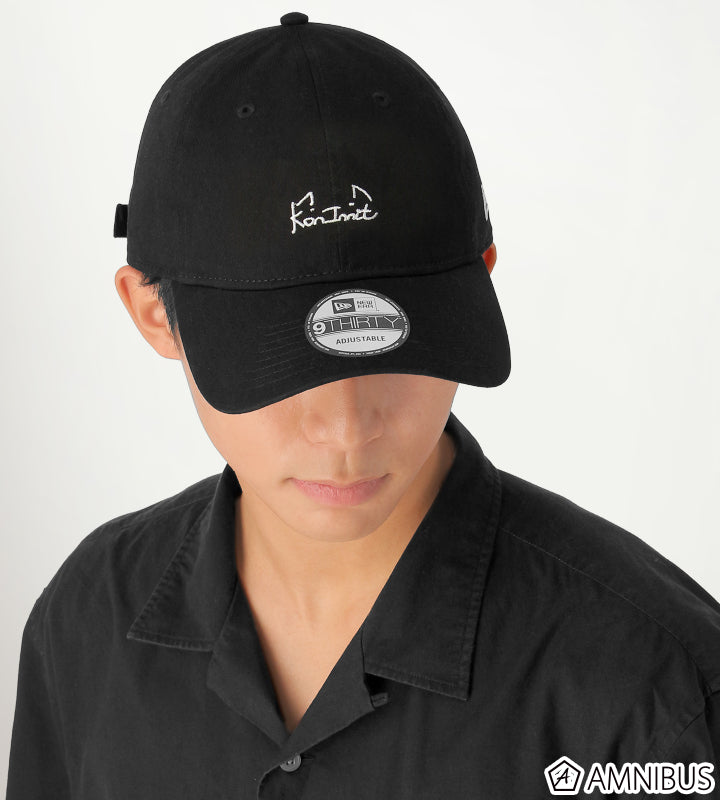 SPECIAL ORDER New Era - NIJISANJI EN x NEW ERA - Mysta Rias Cap [JP]