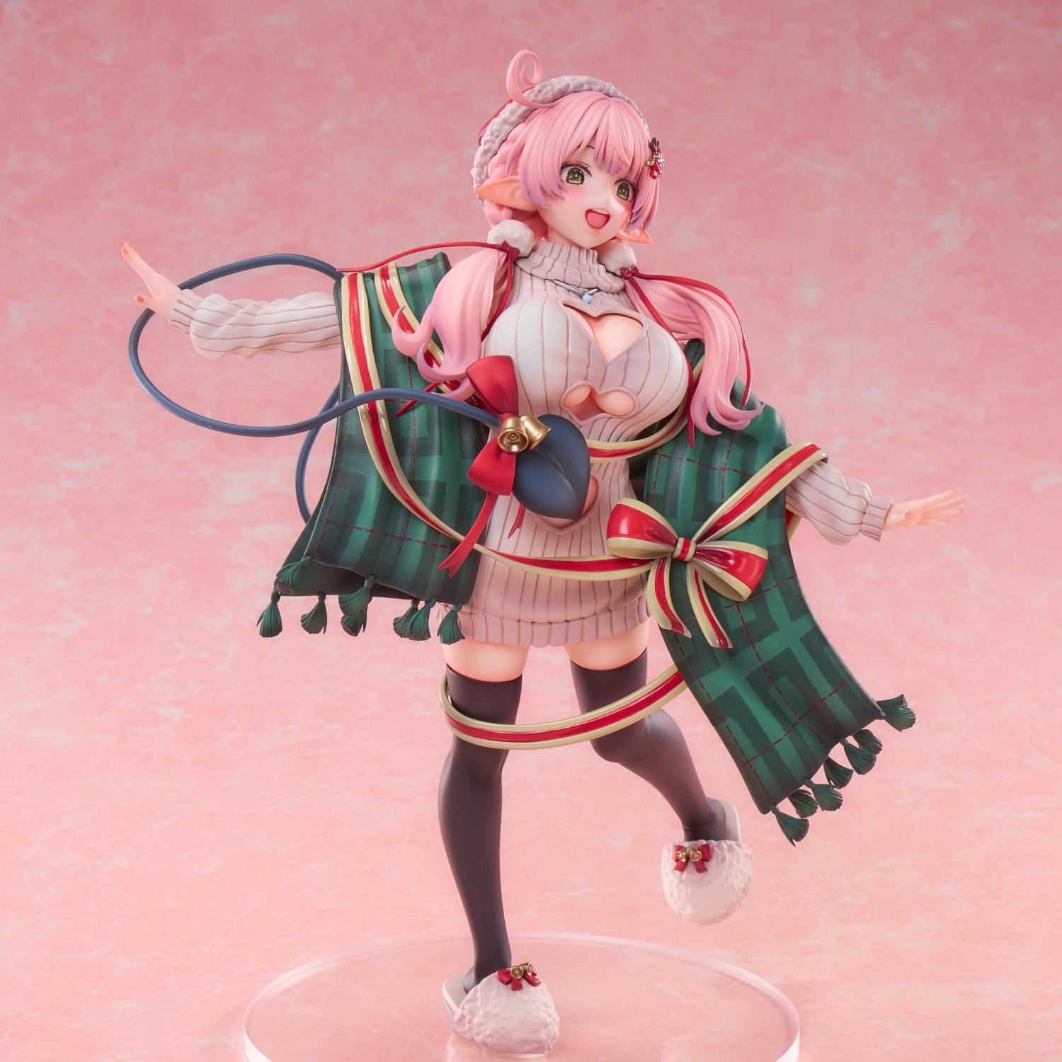PRE-ORDER Union Creative - Kanna Narishima Illustration - Komase-chan