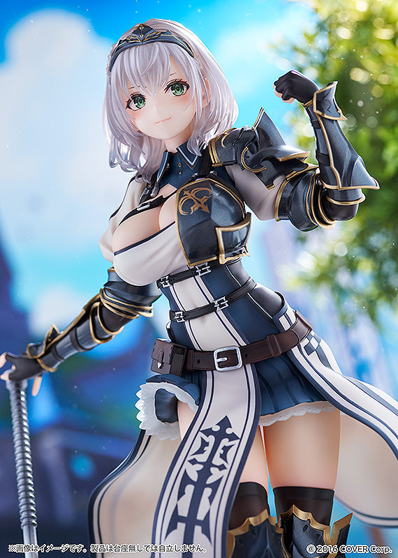 PRE-ORDER Phat! - hololive production - Shirogane Noel 1/7