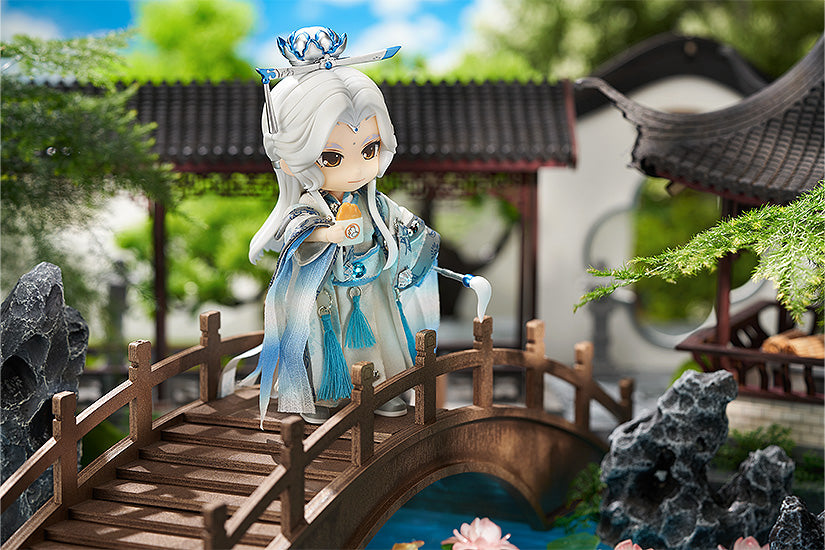 PRE-ORDER Good Smile Company - Nendoroid Doll - PILI XIA YING - Su Huan-Jen: Contest of the Endless Battle Ver.