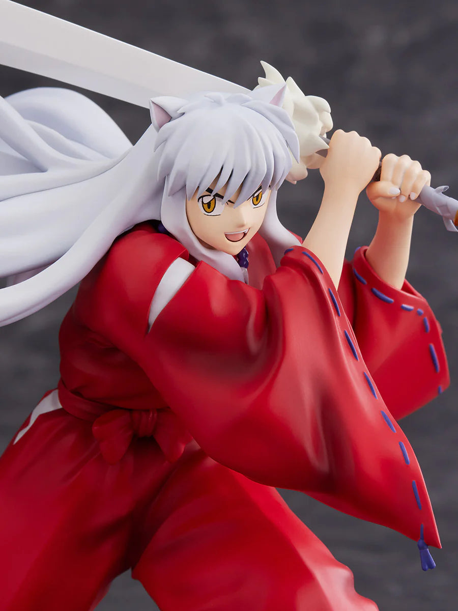 SPECIAL ORDER FuRyu - TENITOL - Inuyasha - Inuyasha [JP]