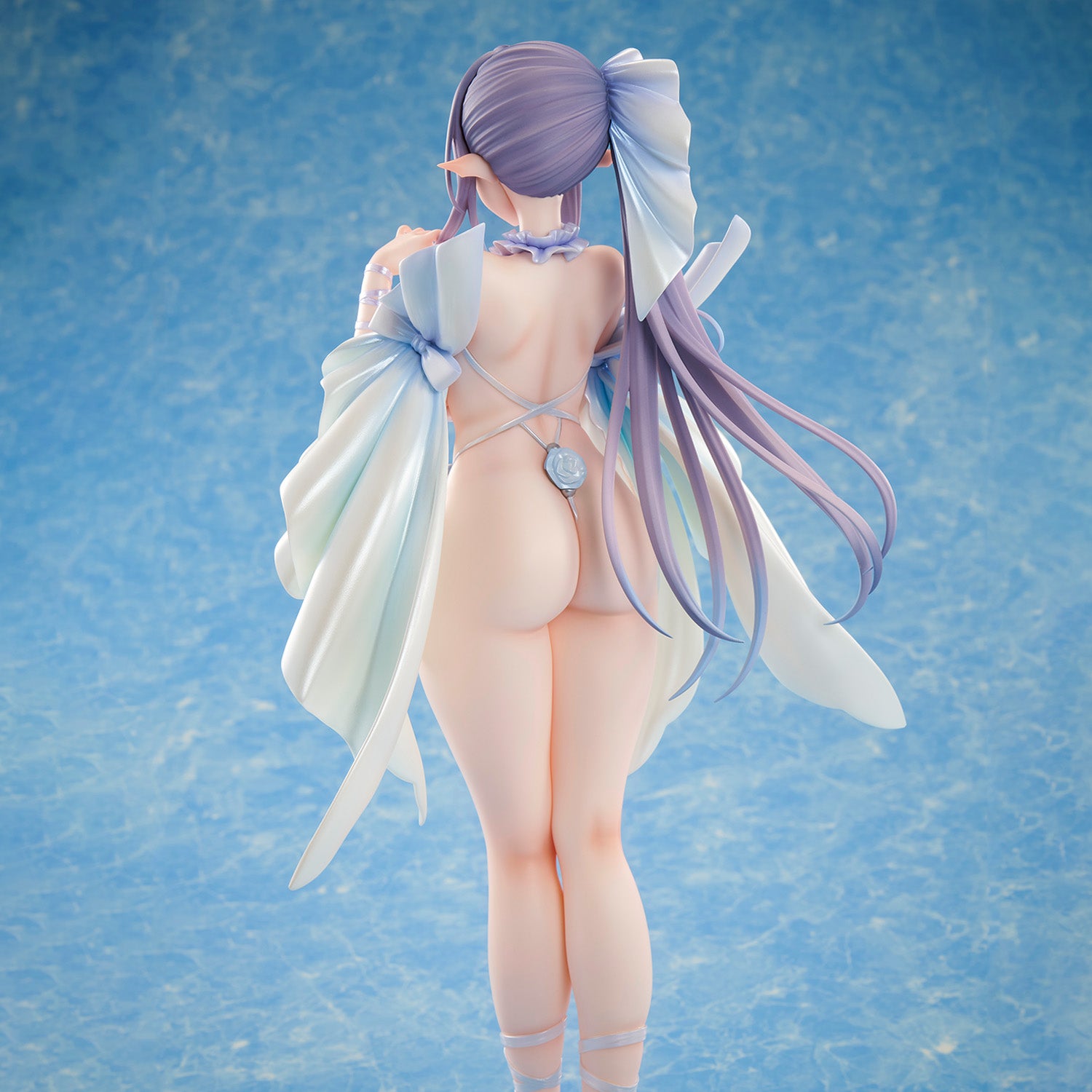 PRE-ORDER Union Creative - Sora Nani Iro Illustration - Gekka Bijin 1/6