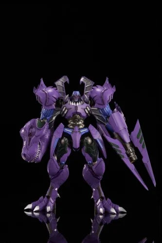 PRE-ORDER Flame Toys - Furai Model - Transformers: Beast Wars - Beast Megatron
