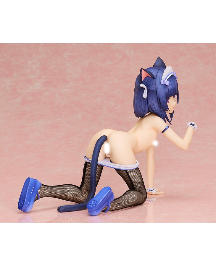 SPECIAL ORDER BINDing - NEKOPARA - Shigure Minazuki 1/4 [EXCLUSIVE] [JP]