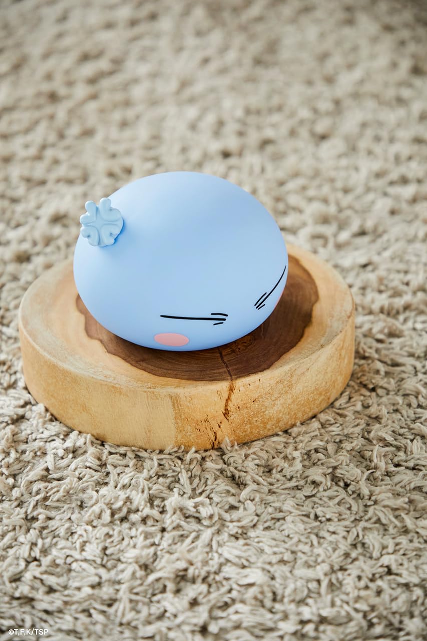 SPECIAL ORDER Takarajimasha - That Time I Got Reincarnated as a Slime - Rimuru Tempest Room Light Book [JP]