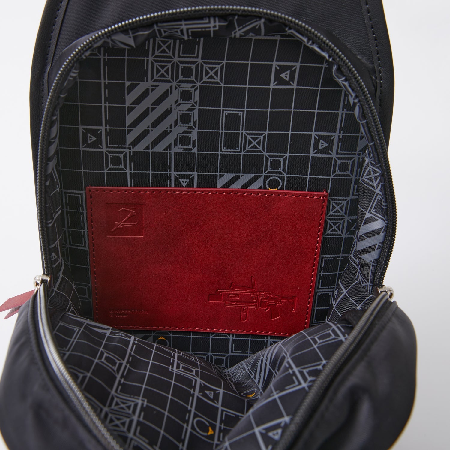 SPECIAL ORDER Super Groupies - Arknights - W Model Body Bag [JP]