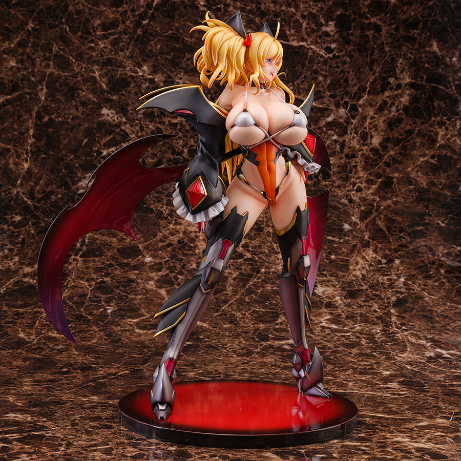 SPECIAL ORDER Rocket Boy - Taimanin RPGX - Kirara Onisaki: Halloween Vampire Ver. 1/6 [EXCLUSIVE] [JP]