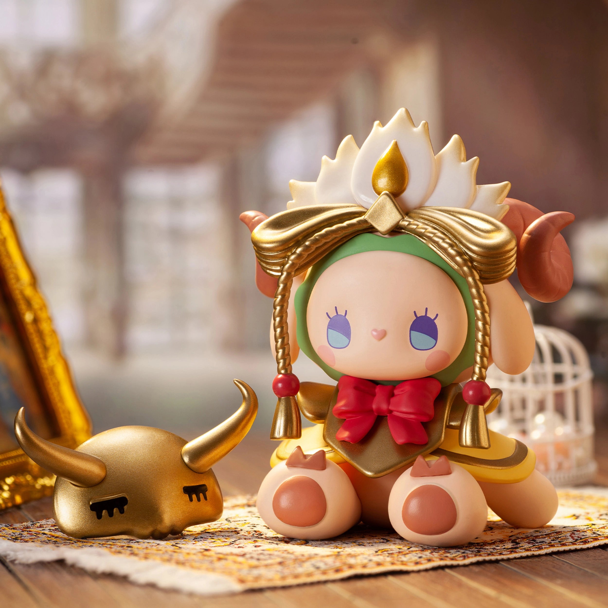 PRE-ORDER Lucky Emma - Emma Secret Forest - Masked Ball Series [Box of 8]