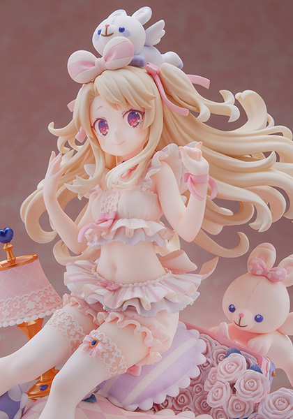 SPECIAL ORDER Fate/kaleid liner Prisma☆Illya Prisma☆Phantasm - Illyasviel von Einzbern: Roomwear Ver. 1/7 [EXCLUSIVE] [JP]