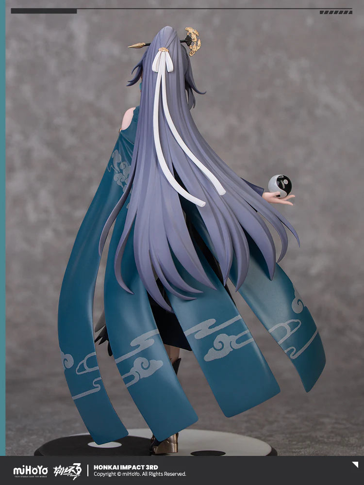 IN-STOCK Myethos - Honkai Impact 3 - Fu Hua: Azure Empyrea 1/8
