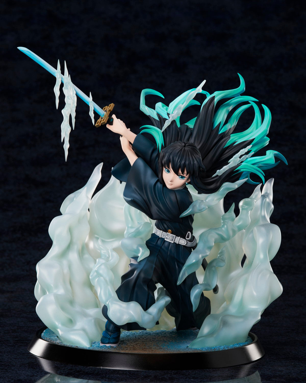 PRE-ORDER Aniplex - Demon Slayer: Kimetsu no Yaiba - Muichiro Tokito 1/8 [EXCLUSIVE]