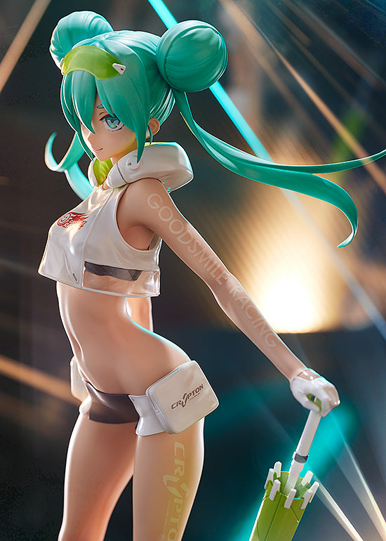 PRE-ORDER Max Factory - Hatsune Miku GT Project - Racing Miku 2022: Tropical Ver. 1/7
