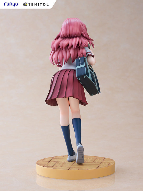 PRE-ORDER FuRyu - TENITOL - The Girl I Like Forgot Her Glasses - Ai Mie