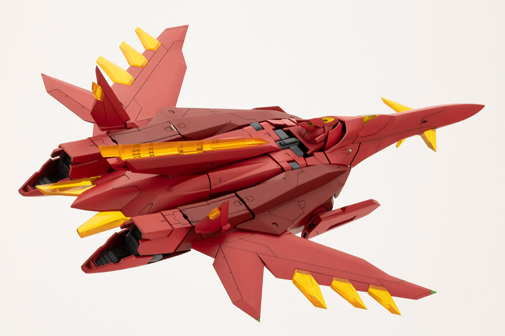 PRE-ORDER Kotobukiya - M.S.G Modeling Support Goods - Variable Frame System 02 - Garudagear [Diablo]