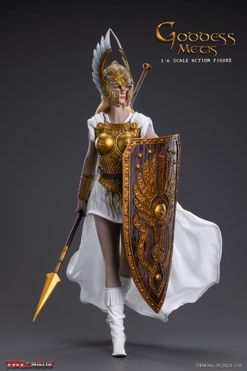 PRE-ORDER TBLeague - Goddess Metis 1/6