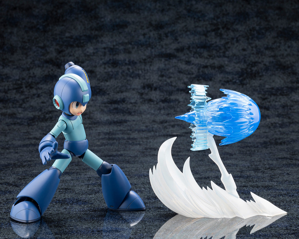 IN-STOCK Kotobukiya - Mega Man - Mega Man: Mega Man 11 Ver.