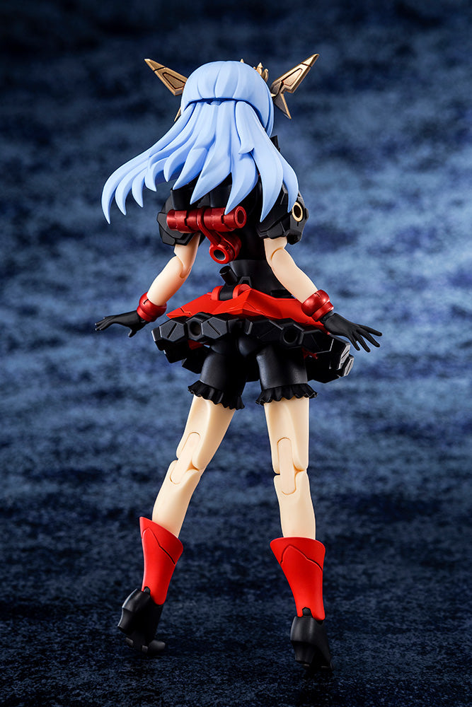 IN-STOCK Kotobukiya - Megami Device - Chaos & Pretty Queen of Hearts