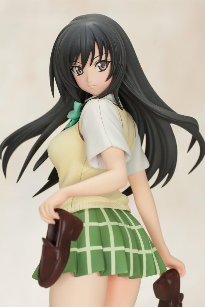BACK-ORDER Orchid Seed - Motto To Love-Ru - Yui Kotegawa 1/7