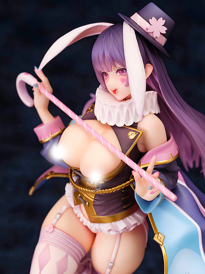 PRE-ORDER Rocket Boy - Ane Taiken Jogakuryou - Mahiru Sakuraya -Anniversary Live- 1/6 [EXCLUSIVE]