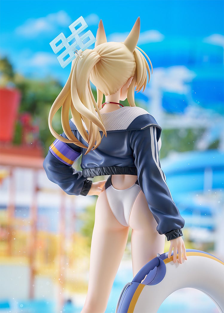 SPECIAL ORDER Max Factory - Blue Archive - Kanna: Swimsuit 1/7 [JP]