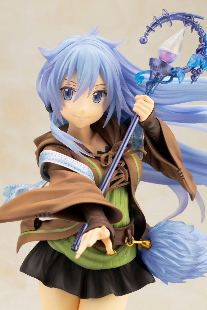PRE-ORDER Yu-Gi-Oh! CARD GAME Monster Figure Collection - Eria the Water Charmer 1/7
