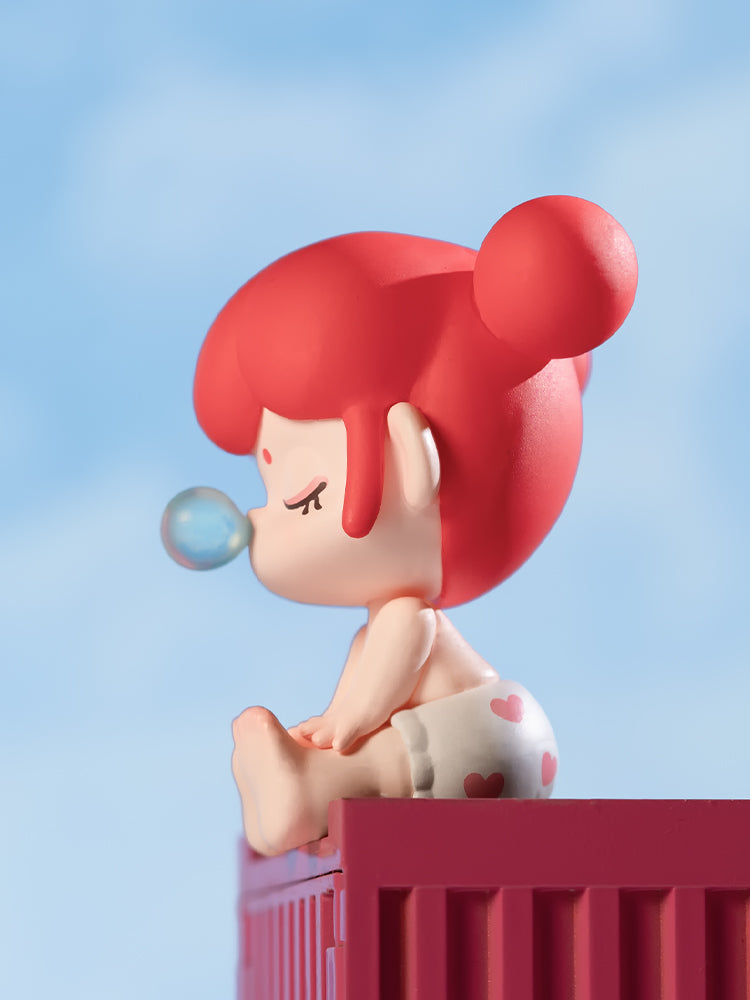 PRE-ORDER Robotim - NAXX Baby Nanci [Box of 6]