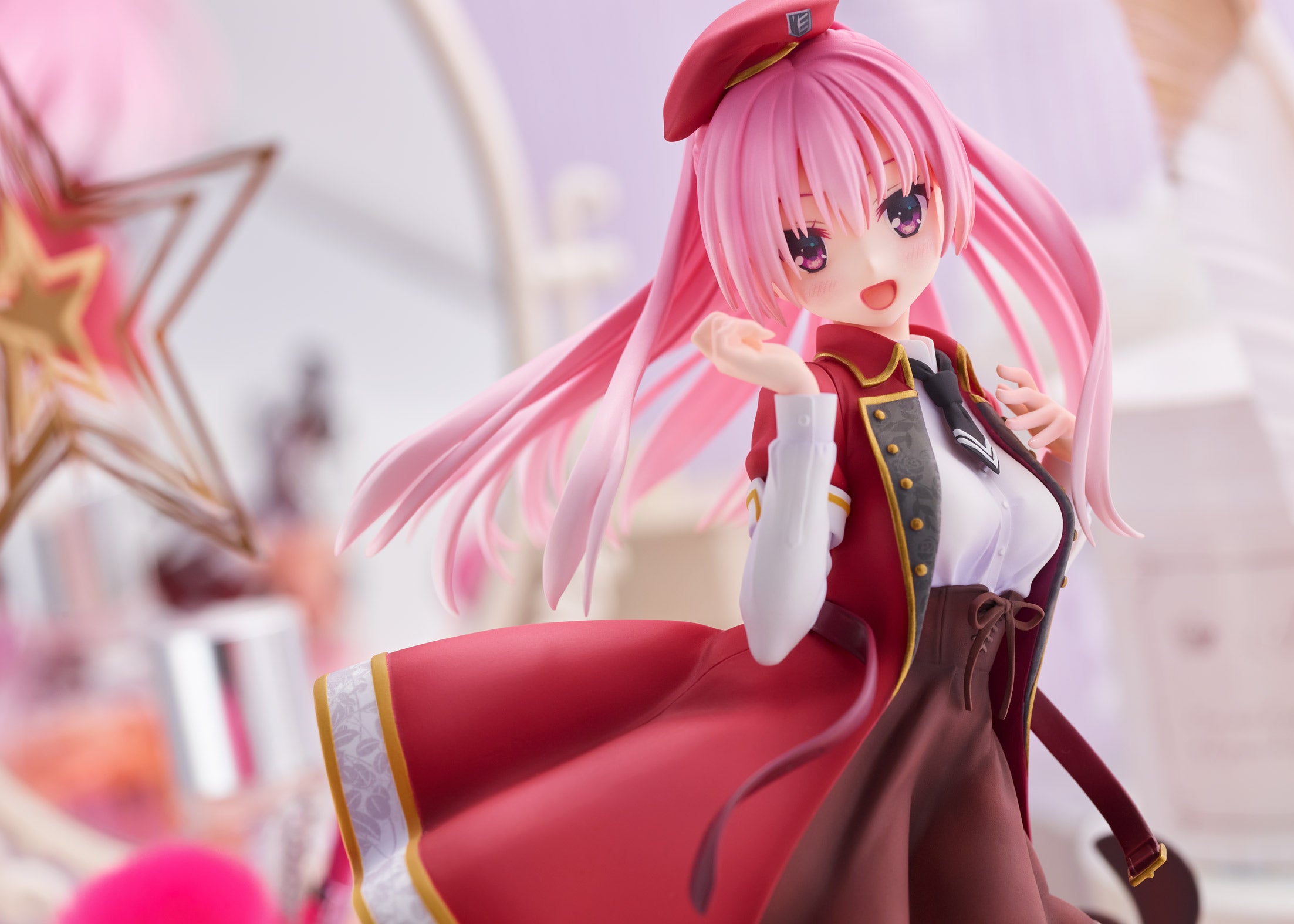 PRE-ORDER Broccoli - Riddle Joker - Ayase Mitsukasa 1/7 [January 2024 Release]