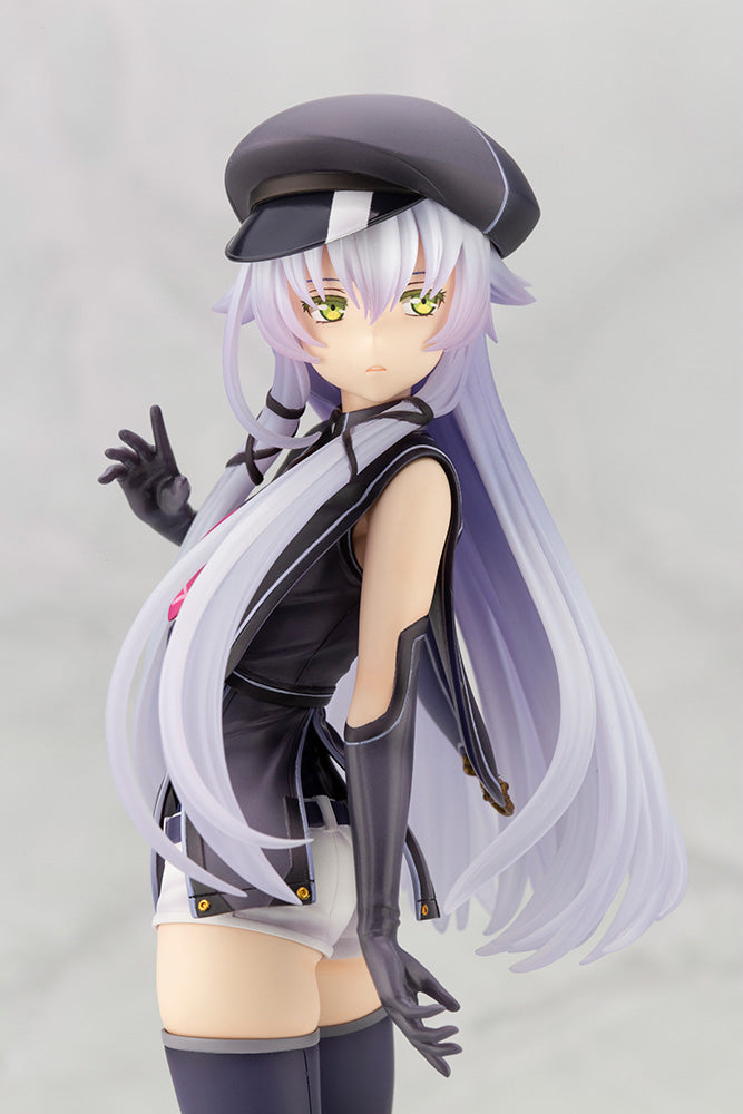 SPECIAL ORDER Kotobukiya - The Legend of Heroes Trails of Cold Steel IV - Altina Orion 1/8 [EXCLUSIVE] [2nd Release]