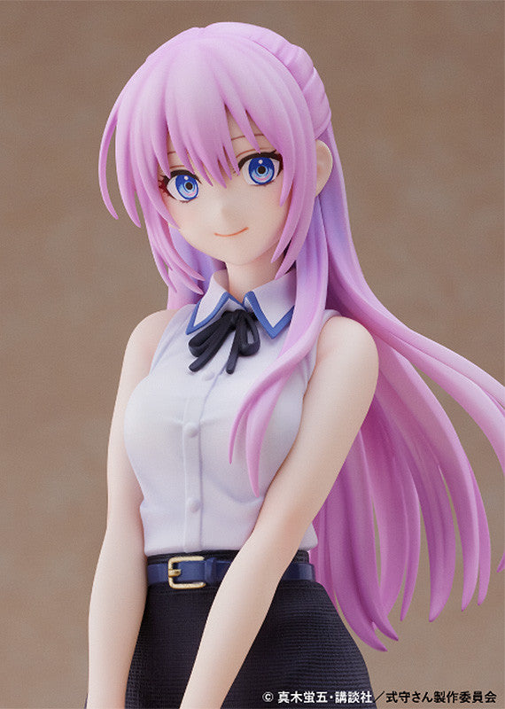 PRE-ORDER Miyuki - Shikimori's Not Just a Cutie - Shikioriori no Shikimori-san: Summer Outfit Ver. Standard Edition 1/7