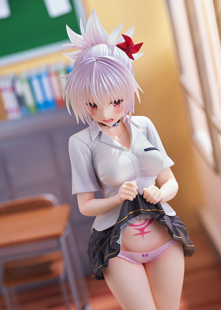 PRE-ORDER Phat! - Ayakashi Triangle - Matsuri Kazamaki 1/7