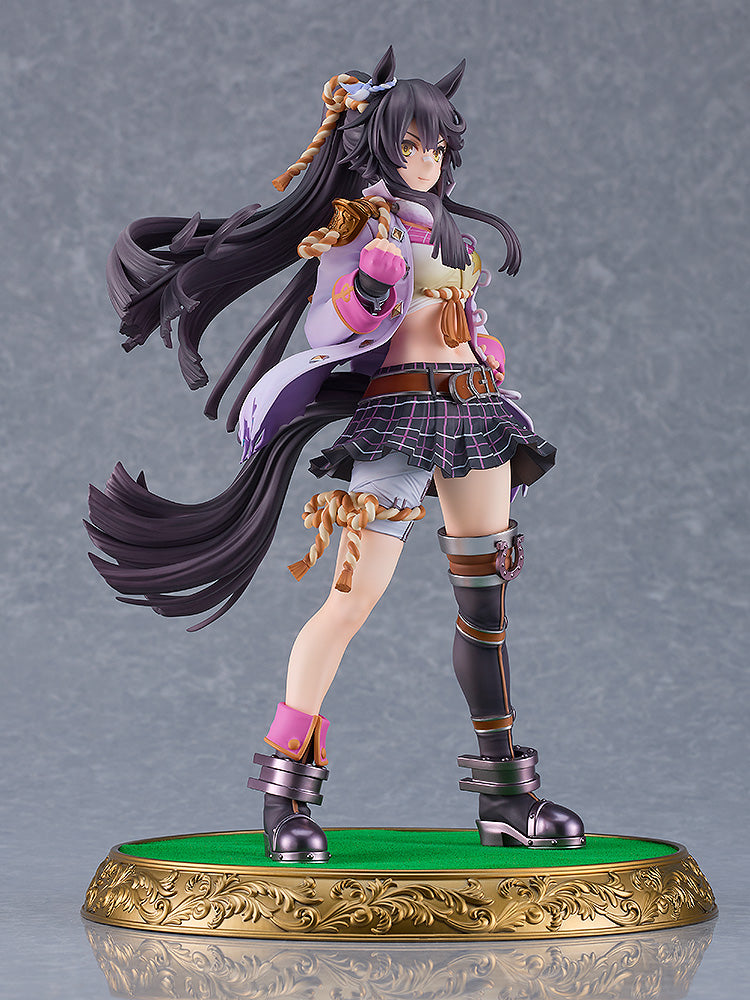 PRE-ORDER Max Factory - Umamusume: Pretty Derby - Narita Brian 1/7