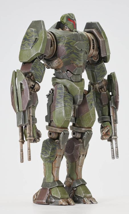 PRE-ORDER Pacific Rim: Uprising - Special Ops Series Set: Obsidian Fury, Saber Athena & Valor Omega