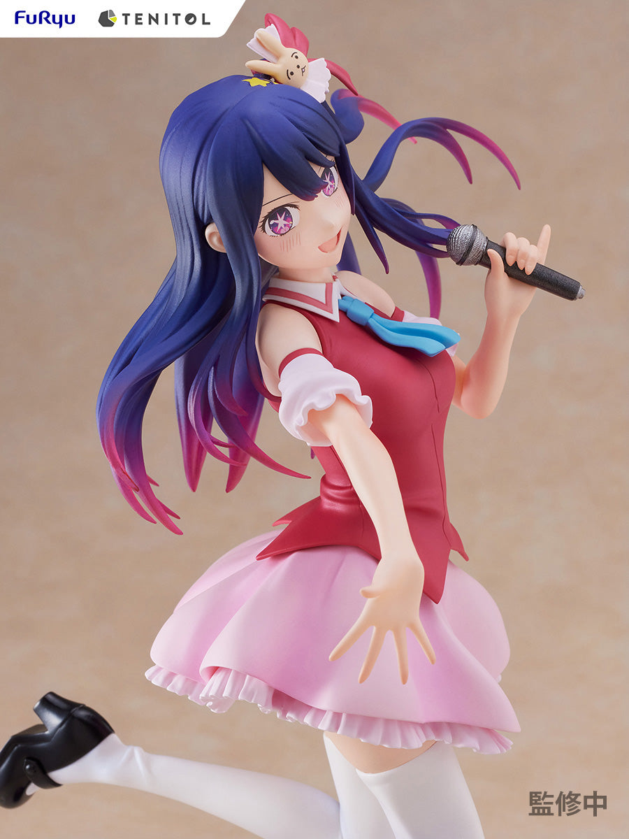 PRE-ORDER FuRyu - TENITOL - Oshi no Ko - Ai