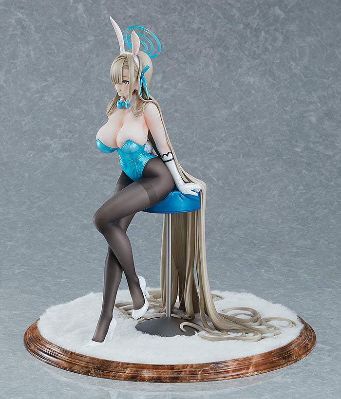 PRE-ORDER Max Factory - Blue Archive - Asuna Ichinose: Bunny Girl 1/7 [2nd Release]
