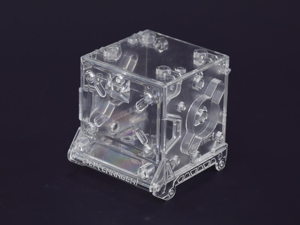 PRE-ORDER 52Toys - Infinitybox - IB-03 Baihu