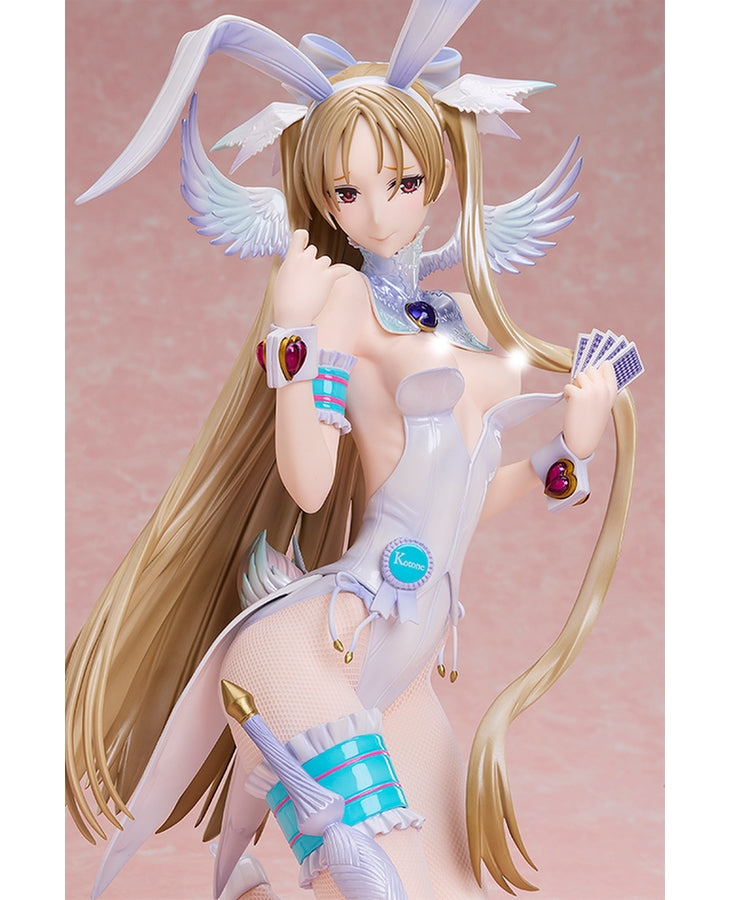 SPECIAL ORDER BINDing - Raita original character (Magical Girl Series) - Kotone Sasaki: Innocent Bunny Ver. 1/4 [EXCLUSIVE] [JP]