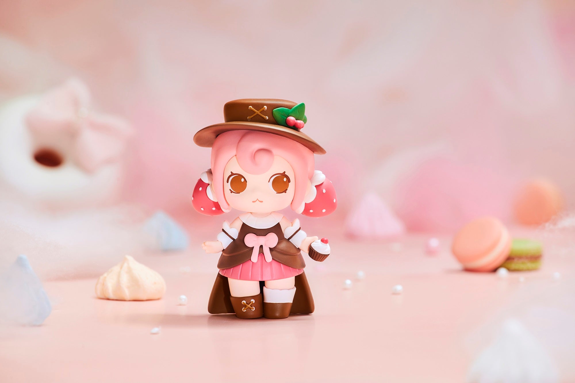 PRE-ORDER Mini Dream Girls [Box of 8]